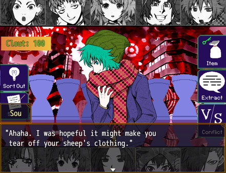 图片[3]-你去死吧——多数表决死亡游戏 Build.11738721（Your Turn To Die -Death Game By Majority-）免安装英文版-87软件库｜绿色软件+破解游戏下载站