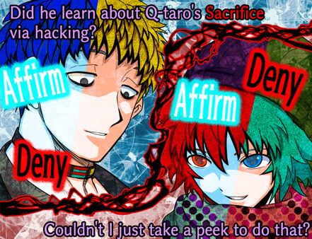 图片[4]-你去死吧——多数表决死亡游戏 Build.11738721（Your Turn To Die -Death Game By Majority-）免安装英文版-87软件库｜绿色软件+破解游戏下载站