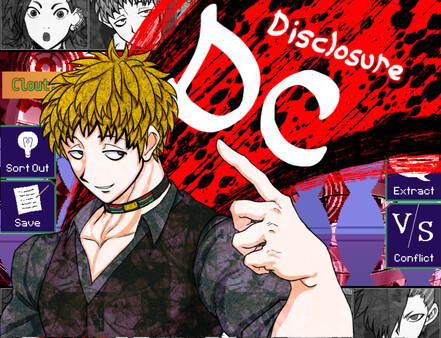 图片[5]-你去死吧——多数表决死亡游戏 Build.11738721（Your Turn To Die -Death Game By Majority-）免安装英文版-87软件库｜绿色软件+破解游戏下载站