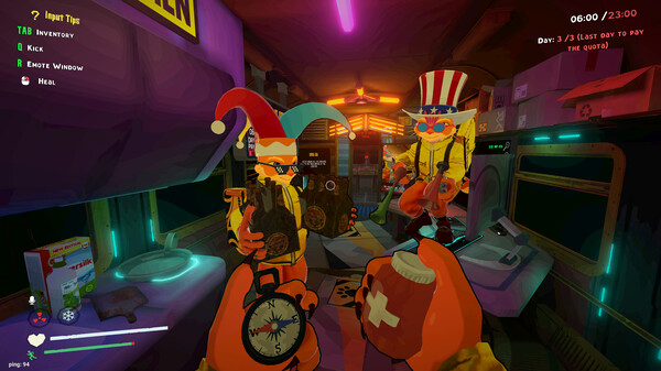 图片[2]-外卖伙伴 Build.19613830（delivery pals）免安装中文版-87软件库｜绿色软件+破解游戏下载站