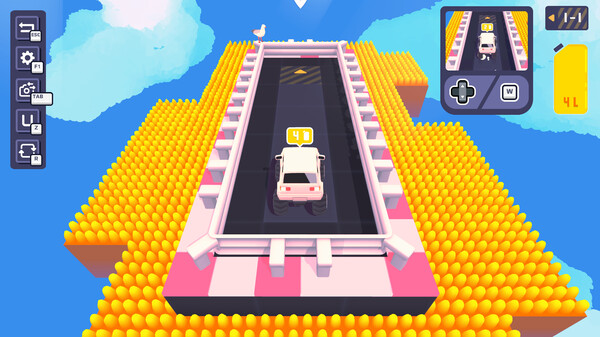 图片[2]-停好！Build.19390409（Park It!）免安装中文版-87软件库｜绿色软件+破解游戏下载站