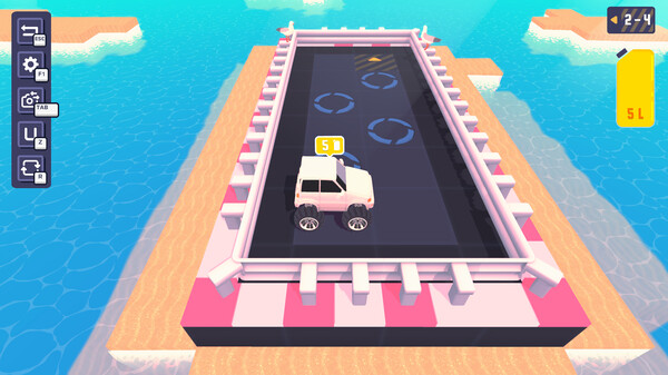 图片[3]-停好！Build.19390409（Park It!）免安装中文版-87软件库｜绿色软件+破解游戏下载站