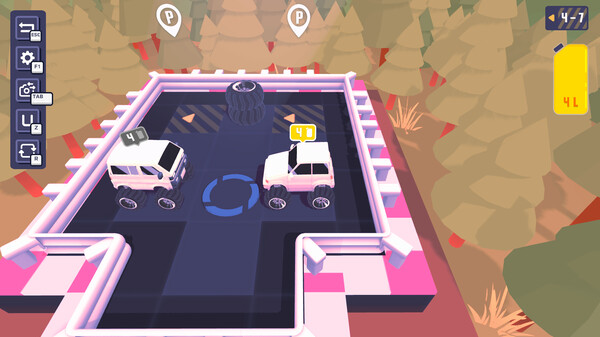 图片[4]-停好！Build.19390409（Park It!）免安装中文版-87软件库｜绿色软件+破解游戏下载站