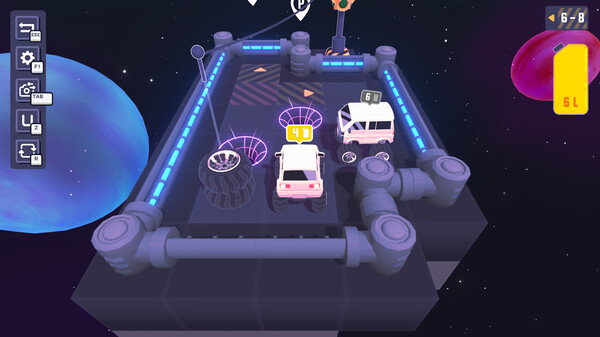 图片[5]-停好！Build.19390409（Park It!）免安装中文版-87软件库｜绿色软件+破解游戏下载站