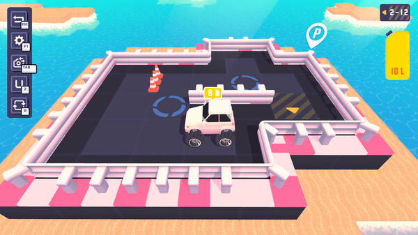 图片[6]-停好！Build.19390409（Park It!）免安装中文版-87软件库｜绿色软件+破解游戏下载站