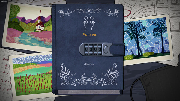 图片[2]-她的日记|日记簿 Build.10892480（TheDiary）免安装中文版-87软件库｜绿色软件+破解游戏下载站