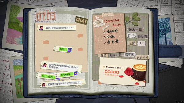 图片[3]-她的日记|日记簿 Build.10892480（TheDiary）免安装中文版-87软件库｜绿色软件+破解游戏下载站