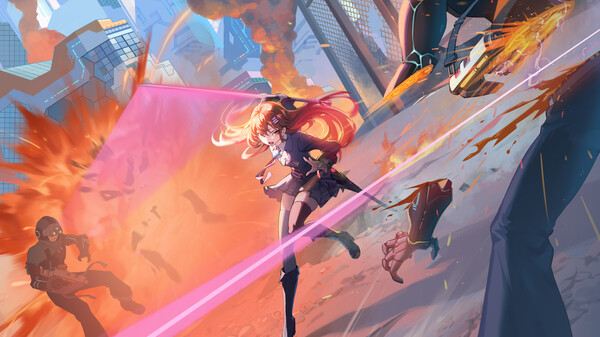 图片[4]-虚拟无限计划 v1.3.0.0（Virtua Unlimited Project）免安装中文版-87软件库｜绿色软件+破解游戏下载站