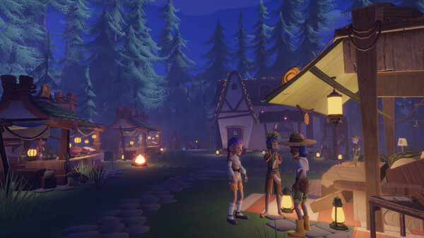 图片[5]-魔法客栈 Build.19656082（Magic Inn）免安装中文版-87软件库｜绿色软件+破解游戏下载站