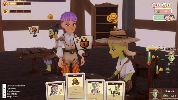 图片[6]-魔法客栈 Build.19656082（Magic Inn）免安装中文版-87软件库｜绿色软件+破解游戏下载站