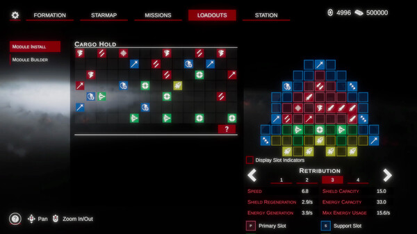 图片[4]-太空威胁2 Build.19680944（Space Menace 2）免安装中文版-87软件库｜绿色软件+破解游戏下载站