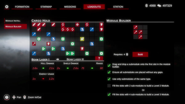 图片[5]-太空威胁2 Build.19680944（Space Menace 2）免安装中文版-87软件库｜绿色软件+破解游戏下载站