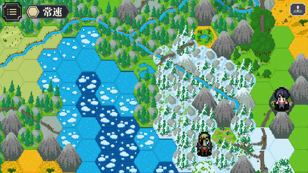 图片[3]-战略幻想三国 Build.19622715（Battle Fantasy Three Kingdom）免安装中文版-87软件库｜绿色软件+破解游戏下载站