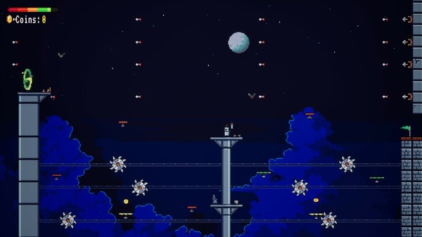 图片[3]-退休金大作战（Gold for Retirement）免安装中文版-87软件库｜绿色软件+破解游戏下载站