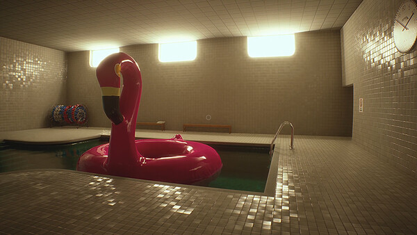 图片[4]-临界出口 Build.19595570（Liminal Exit）免安装中文版-87软件库｜绿色软件+破解游戏下载站