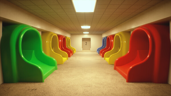 图片[6]-临界出口 Build.19595570（Liminal Exit）免安装中文版-87软件库｜绿色软件+破解游戏下载站