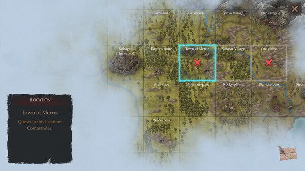 图片[4]-权力欲望|渴望力量 Build.19150391（Powerlust）免安装中文版-87软件库｜绿色软件+破解游戏下载站