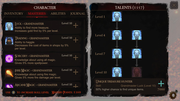 图片[6]-权力欲望|渴望力量 Build.19150391（Powerlust）免安装中文版-87软件库｜绿色软件+破解游戏下载站