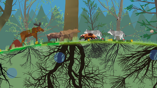 图片[2]-小松林 Build.19555284（PolyPine）免安装中文版-87软件库｜绿色软件+破解游戏下载站