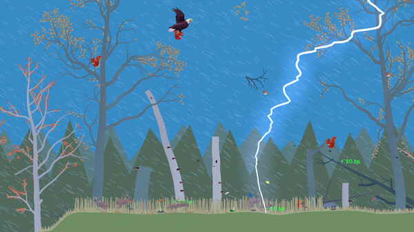 图片[3]-小松林 Build.19555284（PolyPine）免安装中文版-87软件库｜绿色软件+破解游戏下载站