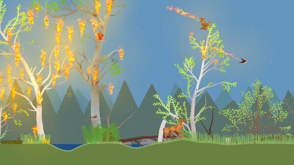 图片[4]-小松林 Build.19555284（PolyPine）免安装中文版-87软件库｜绿色软件+破解游戏下载站