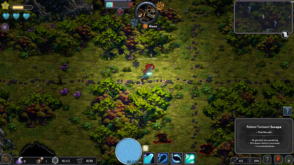 图片[4]-赛利亚|泰瑞亚 Build.19569485（Thyria）免安装中文版-87软件库｜绿色软件+破解游戏下载站