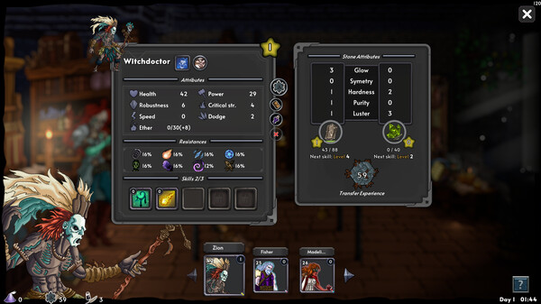 图片[5]-赛利亚|泰瑞亚 Build.19569485（Thyria）免安装中文版-87软件库｜绿色软件+破解游戏下载站