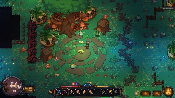 图片[2]-地心归途 Build.19649470（Return from Core）免安装中文版-87软件库｜绿色软件+破解游戏下载站