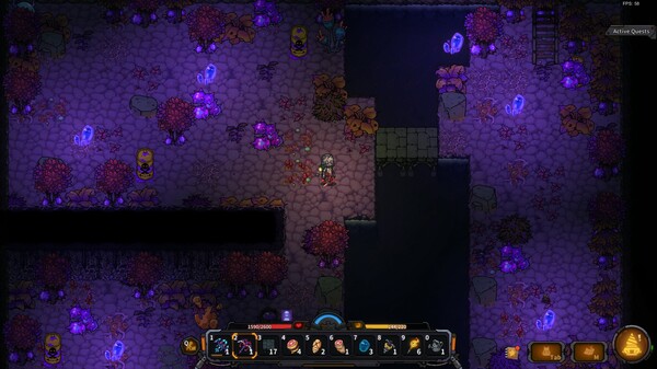 图片[3]-地心归途 Build.19649470（Return from Core）免安装中文版-87软件库｜绿色软件+破解游戏下载站