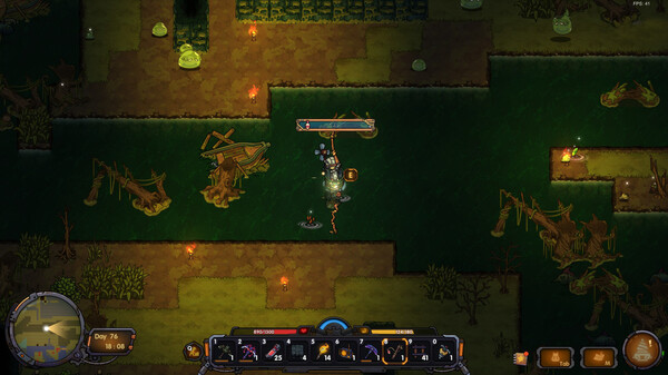 图片[5]-地心归途 Build.19649470（Return from Core）免安装中文版-87软件库｜绿色软件+破解游戏下载站