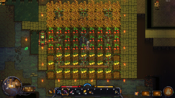 图片[6]-地心归途 Build.19649470（Return from Core）免安装中文版-87软件库｜绿色软件+破解游戏下载站