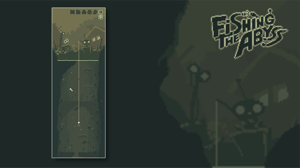 图片[3]-深渊钓鱼|垂钓深渊 v1.0.5（Fishing The Abyss）免安装中文版-87软件库｜绿色软件+破解游戏下载站