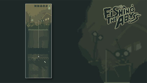 图片[4]-深渊钓鱼|垂钓深渊 v1.0.5（Fishing The Abyss）免安装中文版-87软件库｜绿色软件+破解游戏下载站