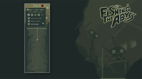 图片[6]-深渊钓鱼|垂钓深渊 v1.0.5（Fishing The Abyss）免安装中文版-87软件库｜绿色软件+破解游戏下载站