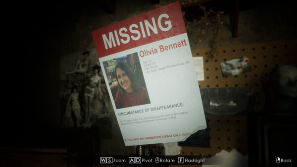 图片[3]-下颌松弛（slackjaw）免安装中文版-87软件库｜绿色软件+破解游戏下载站