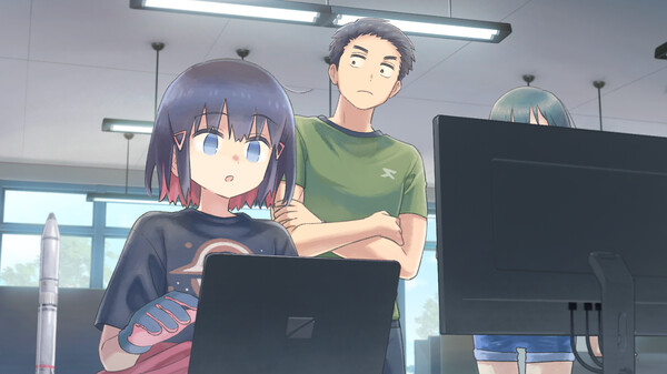 图片[3]-星辰密文（Stellar Code）免安装中文版-87软件库｜绿色软件+破解游戏下载站