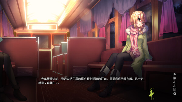 图片[2]-森灵之心 Build 19568408（Heart of the Woods）免安装中文版-87软件库｜绿色软件+破解游戏下载站