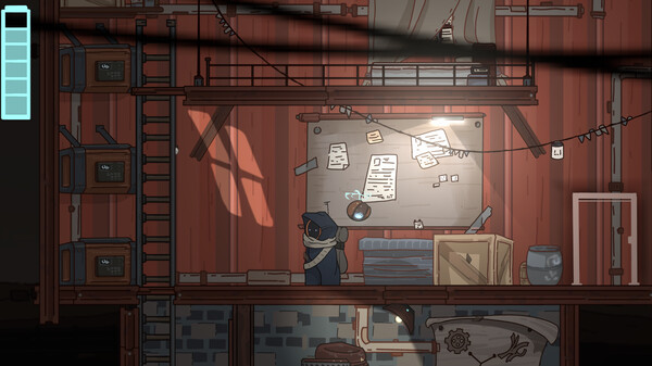 图片[2]-地球上的罗伯特 Build.19636226（Robert on Earth）免安装中文版-87软件库｜绿色软件+破解游戏下载站