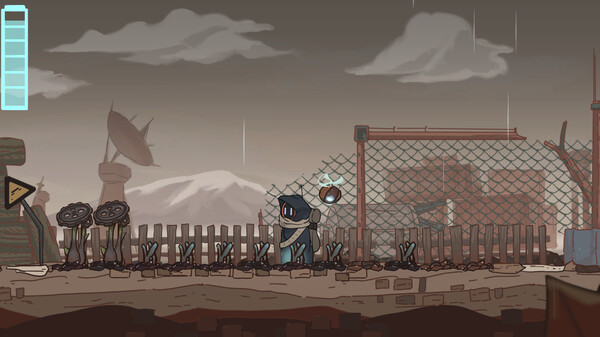 图片[4]-地球上的罗伯特 Build.19636226（Robert on Earth）免安装中文版-87软件库｜绿色软件+破解游戏下载站