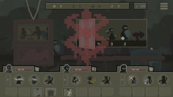 图片[5]-黯淡密林：鲁莽小队 Build.19649947（Fadedlands The Reckless Squad）免安装中文版-87软件库｜绿色软件+破解游戏下载站