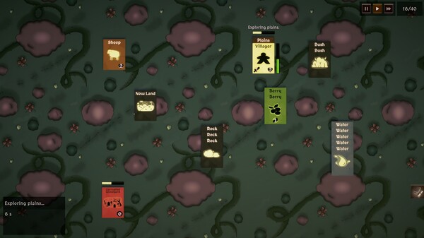 图片[3]-堆叠卡片 Build.19541243（CrafTAE）免安装中文版-87软件库｜绿色软件+破解游戏下载站