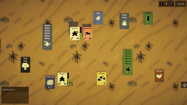 图片[6]-堆叠卡片 Build.19541243（CrafTAE）免安装中文版-87软件库｜绿色软件+破解游戏下载站