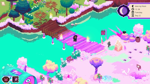 图片[4]-巫鸦丰收祭 Build.19064564（Ritual of Raven）免安装中文版-87软件库｜绿色软件+破解游戏下载站