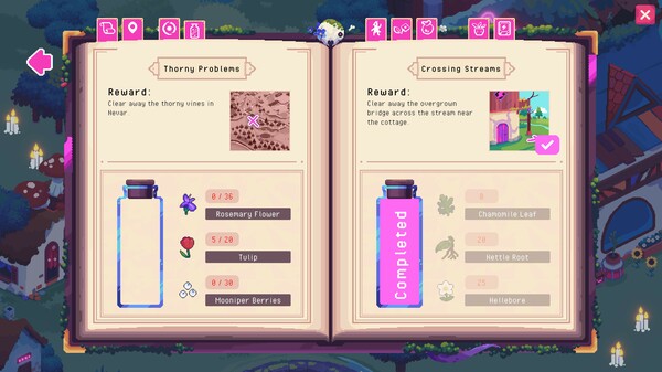 图片[5]-巫鸦丰收祭 Build.19064564（Ritual of Raven）免安装中文版-87软件库｜绿色软件+破解游戏下载站