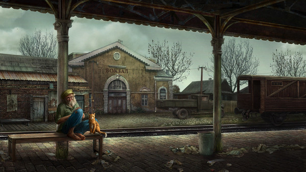 图片[2]-荒唐的案例|荒野探险 Build.14082776（The Wild Case）免安装中文版-87软件库｜绿色软件+破解游戏下载站