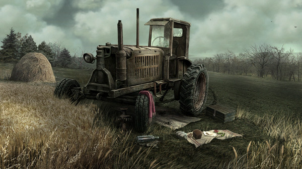 图片[5]-荒唐的案例|荒野探险 Build.14082776（The Wild Case）免安装中文版-87软件库｜绿色软件+破解游戏下载站