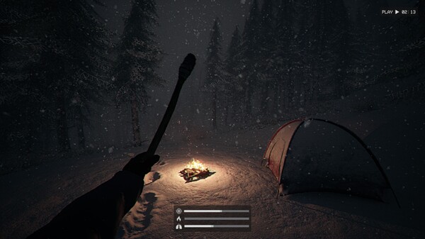 图片[5]-热即生冷即死|热或死 Build.19511970（Heat or Die）免安装中文版-87软件库｜绿色软件+破解游戏下载站