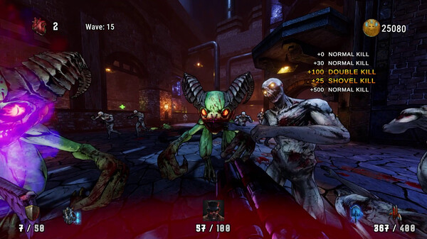 图片[5]-部落领主（Hordelord）免安装中文版-87软件库｜绿色软件+破解游戏下载站