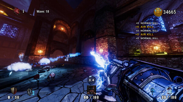 图片[6]-部落领主（Hordelord）免安装中文版-87软件库｜绿色软件+破解游戏下载站