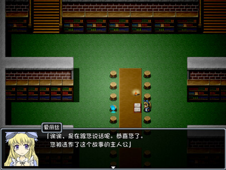 图片[2]-黑色灵魂|黑之魂 Build.19563776（BLACK SOULS）免安装中文版-87软件库｜绿色软件+破解游戏下载站